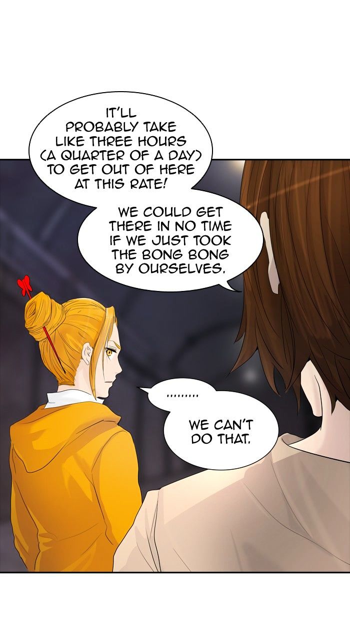 Tower of God, Chapter 351 image 015